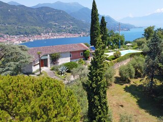 Villa Salò Umgebung 30