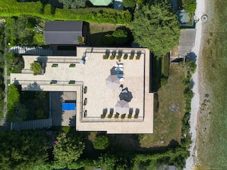 Villa Moniga del Garda Außenaufnahme 1