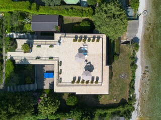 Villa Moniga del Garda Grabación al aire libre 1