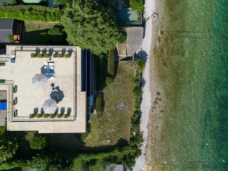Villa Moniga del Garda Außenaufnahme 4