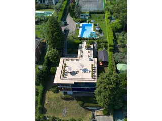 Villa Moniga del Garda Registrazione all'aperto 6