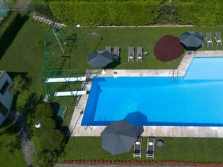 Villa Moniga del Garda Enregistrement extérieur 7