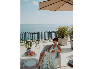 Villa Moniga del Garda Außenaufnahme 8