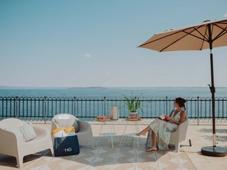 Villa Moniga del Garda Außenaufnahme 9