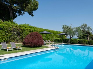 Villa Moniga del Garda Registrazione all'aperto 10