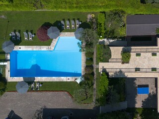 Villa Moniga del Garda Enregistrement extérieur 11