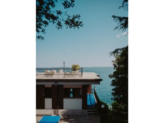 Villa Moniga del Garda Außenaufnahme 14