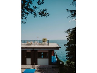 Villa Moniga del Garda Enregistrement extérieur 14