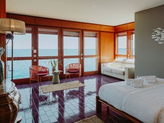 Villa Moniga del Garda Características 17