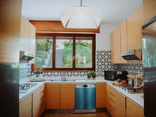 Villa Moniga del Garda Ausstattung 19