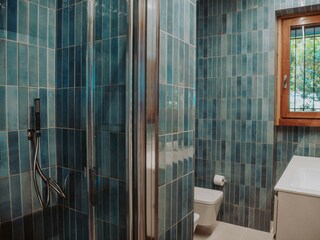 Villa Moniga del Garda Caratteristiche 20