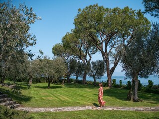 Villa Manerba del Garda Environment 41