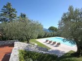 Villa Manerba del Garda Buitenaudio-opname 1