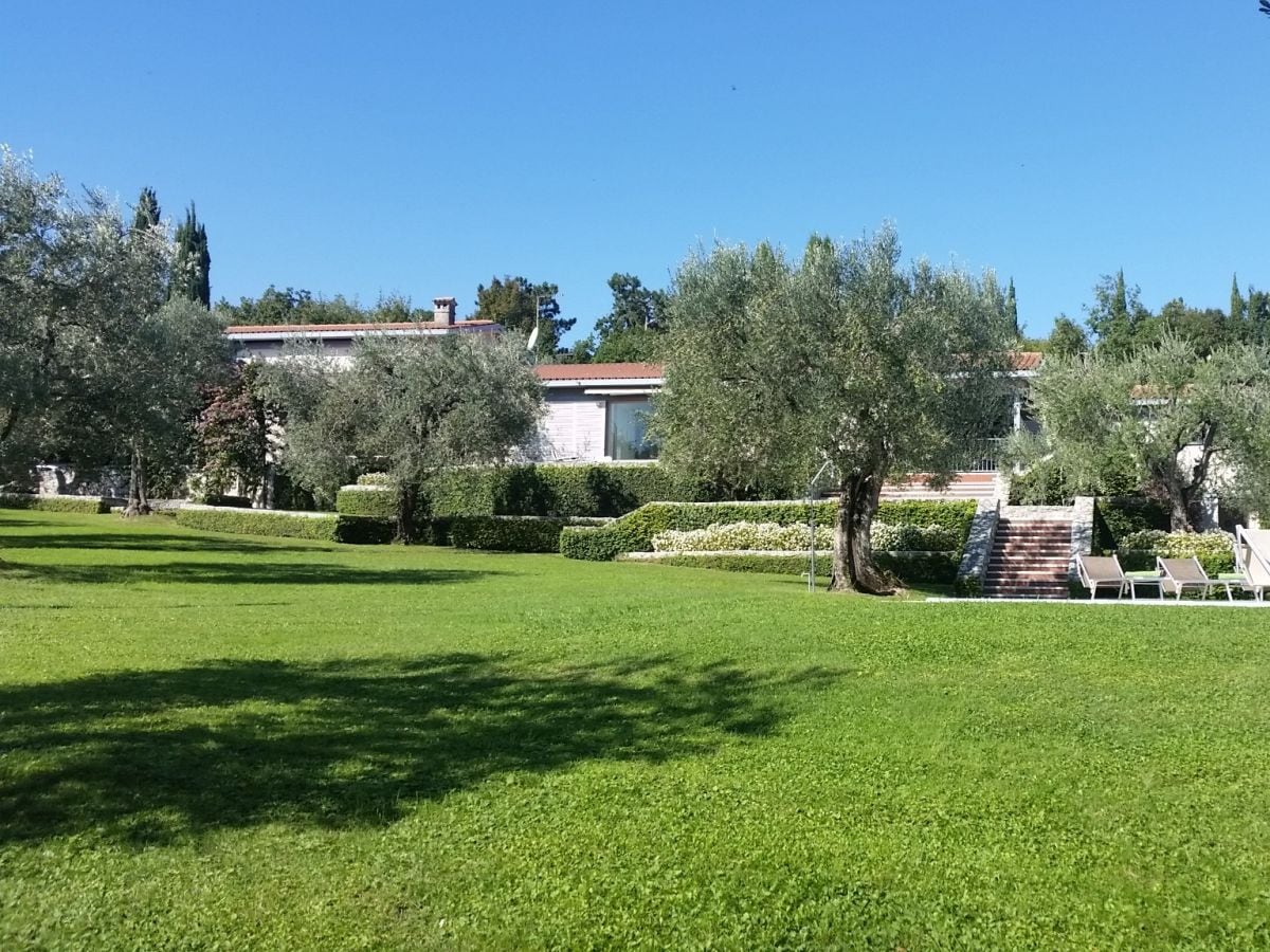 Villa Manerba del Garda Außenaufnahme 3