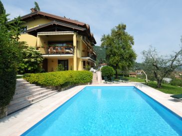 Villa Mimosa