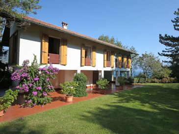 Villa Monnalisa