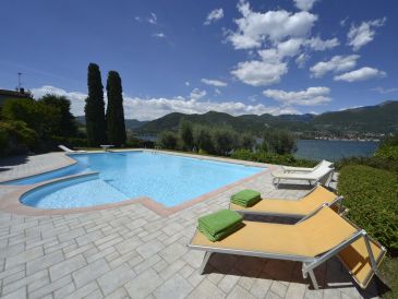 Villa Portesina