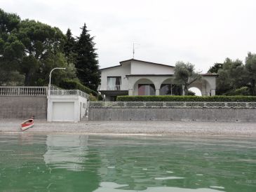 Villa Rocca