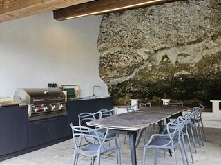 Villa Salò Ausstattung 49