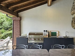 Villa Salò Características 50