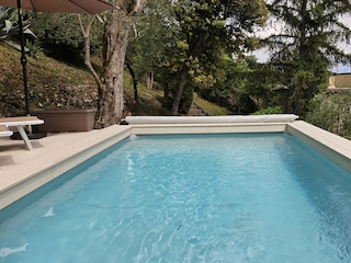 Villa Salò Enregistrement extérieur 18