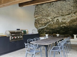 Villa Salò Características 53