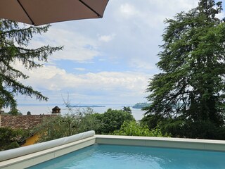 Villa Salò Ambiente 60