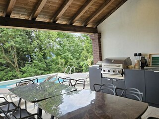 Villa Salò Características 56