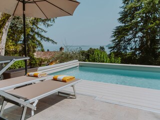 Villa Salò Ambiente 61