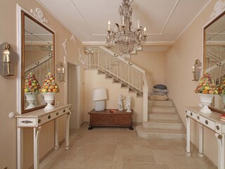 Villa Salò Características 26