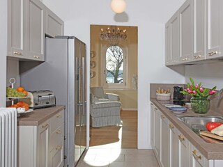 Villa Salò Caratteristiche 29