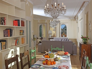 Villa Salò Ausstattung 30
