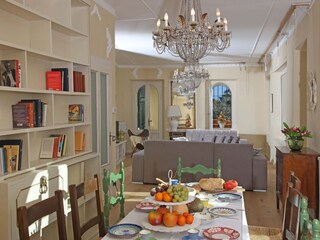 Villa Salò Features 30