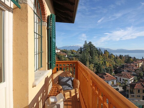 Villa FiordiSole
