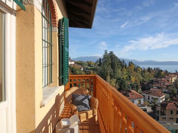 Villa FiordiSole