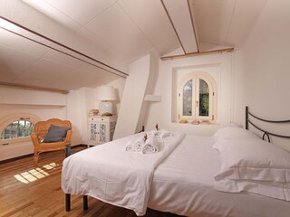 Villa Salò Características 37