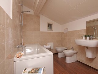 Villa Salò Features 43