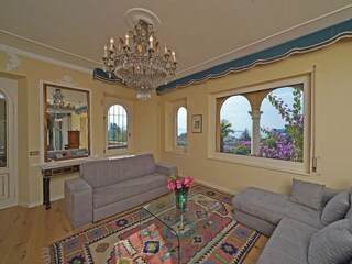 Villa Salò Caratteristiche 44