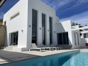 Holiday house Villa Barbara - Adsubia - image1