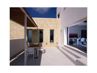 Casa de vacaciones Adsubia Grabación al aire libre 7