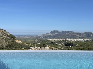 Casa de vacaciones Adsubia Grabación al aire libre 4