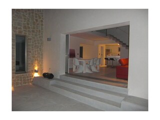Vakantiehuis Adsubia Buitenaudio-opname 8