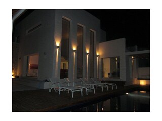 Vakantiehuis Adsubia Buitenaudio-opname 6
