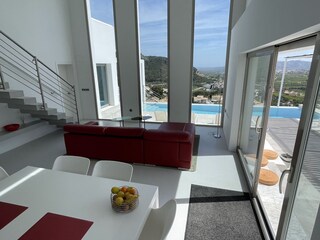 Casa de vacaciones Adsubia Características 15