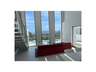 Casa de vacaciones Adsubia Características 16