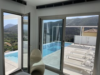Casa de vacaciones Adsubia Características 25