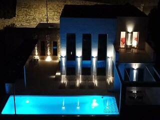 Casa de vacaciones Adsubia Grabación al aire libre 5