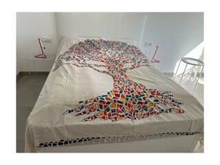Vakantiehuis Adsubia Kenmerken 28