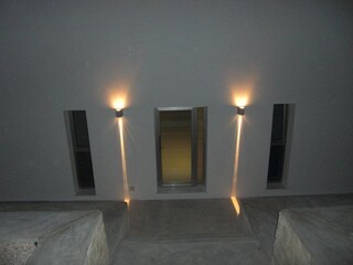Vakantiehuis Adsubia Buitenaudio-opname 9