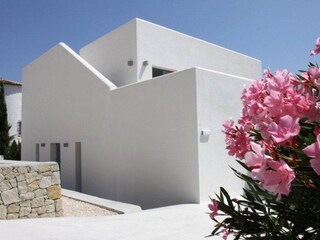 Casa de vacaciones Adsubia Grabación al aire libre 11